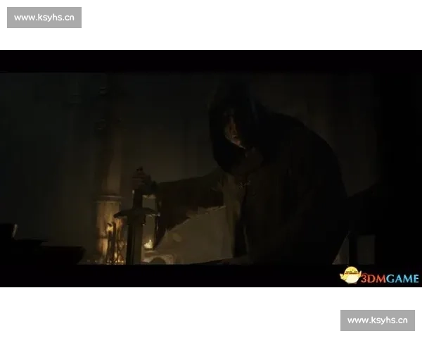 2024年恐怖电影解说合集全新归纳 恐怖情节带你探索黑暗边缘